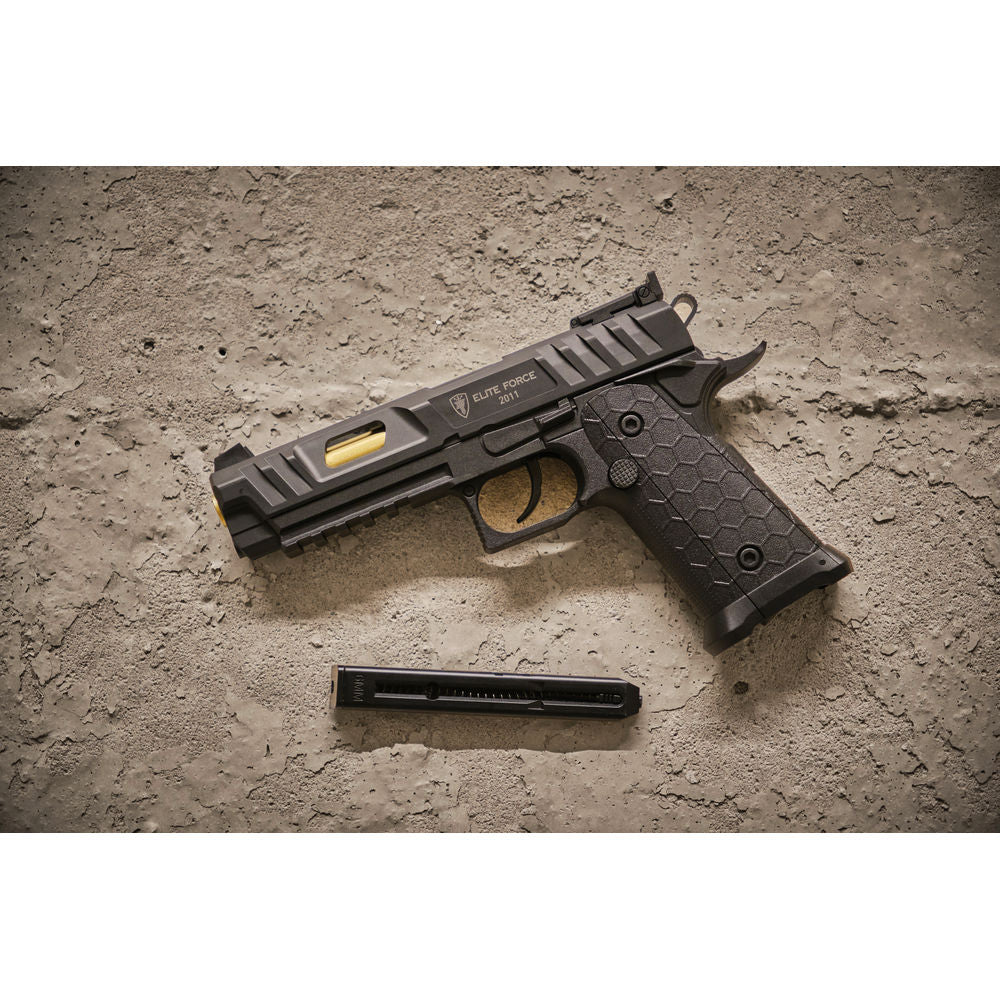 Elite Force 2011, NBB, CO2 – billede 5