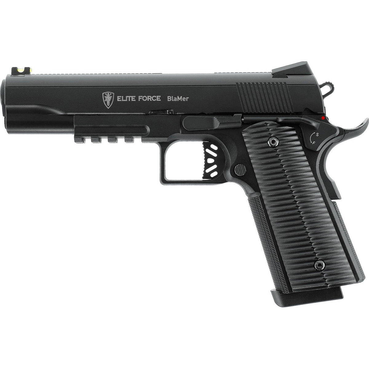 Elite Force BlaMer, CO2 Umarex