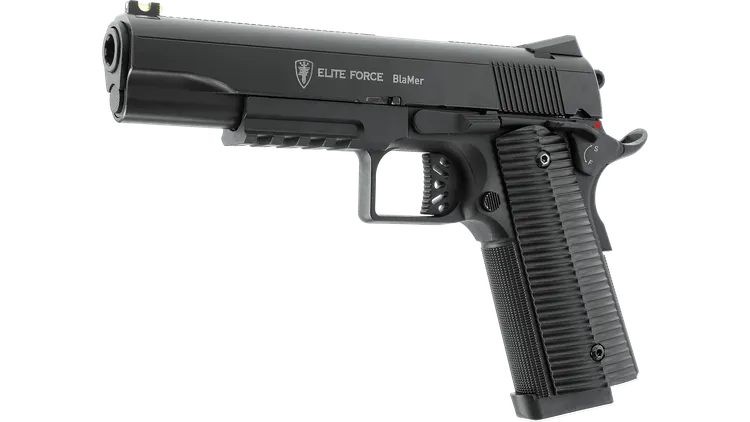 Elite Force BlaMer, CO2 Umarex