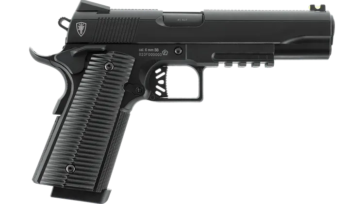 Elite Force BlaMer, CO2 Umarex