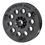 Elite Force H8R magasin til airsoft pistol