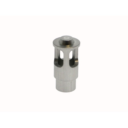 COWCOW High Flow Nozzle Ventil med ventilfjedre, TM Hi-Capa – billede 2