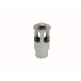 COWCOW High Flow Nozzle Ventil med ventilfjedre, TM Hi-Capa – billede 2