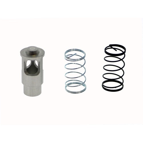 COWCOW High Flow Nozzle Ventil med ventilfjedre, TM Hi-Capa – billede 1