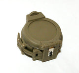 Optics Cover Stor Element