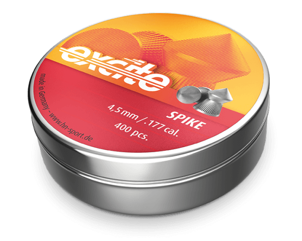 Excite Spike 4,5 mm HN Sport