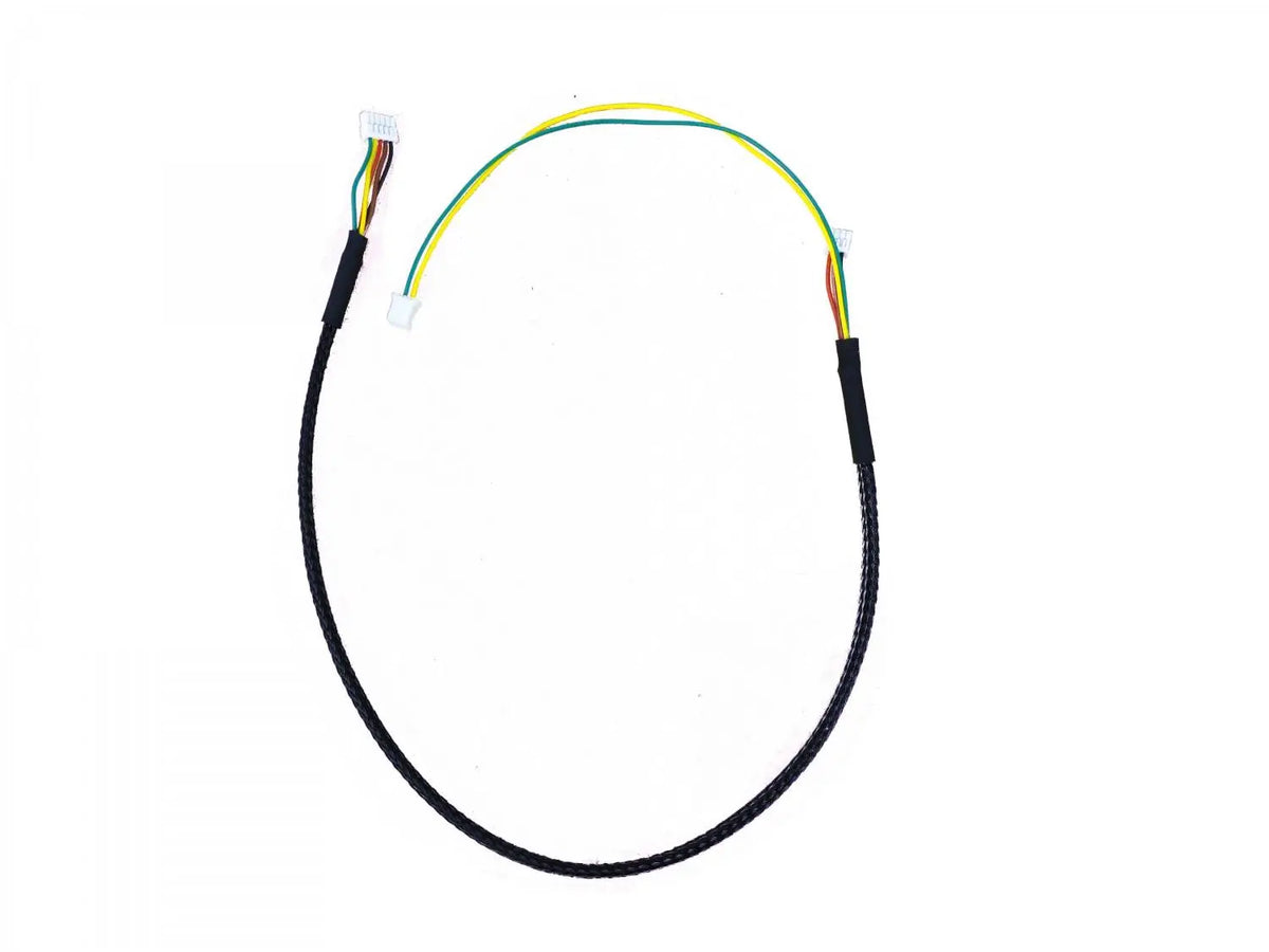 FCU data kabel til Wolverine, 33 cm Hank Tactical