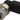 90 graders push fitting med gevind til 6mm macro line hvid baggrund