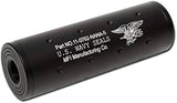 FMA Navy Lyddmper FMA