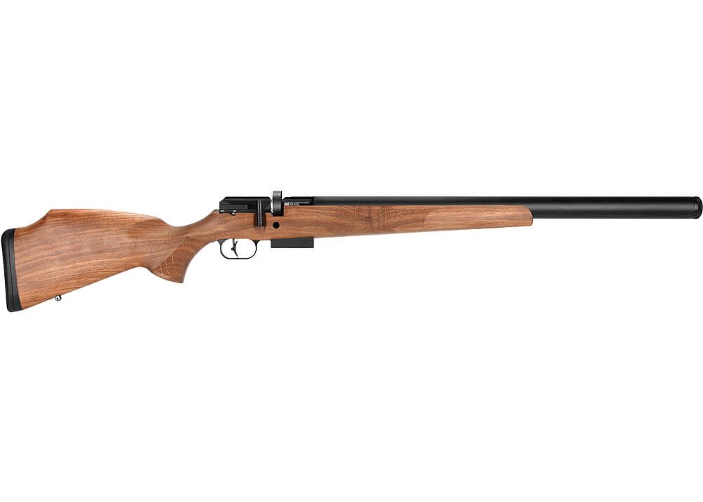 FX DRS Classic Walnut 600, PCP, 4,5 mm FX Airguns