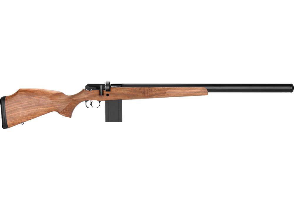 FX DRS Classic Walnut 700, PCP, 4,5 mm FX Airguns