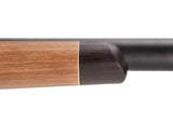 FX DRS Classic Walnut Grade 2 700 PCP, 4,5 mm