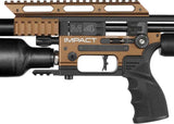 FX Impact M4 Standard PCP, Copper 4,5 mm