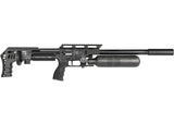 FX Impact M4 Standard PCP, Sort, 4,5 mm FX Airguns