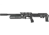 FX Impact M4 Standard PCP, Sort, 4,5 mm FX Airguns