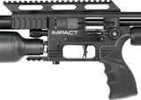 FX Impact M4 Standard PCP, Sort, 4,5 mm FX Airguns