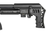 FX Impact M4 Standard PCP, Sort, 4,5 mm FX Airguns