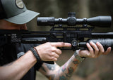 FX Impact M4 Standard PCP, Sort, 4,5 mm FX Airguns