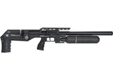FX Leopard Sniper Bottle PCP, 4,5 mm FX Airguns
