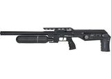 FX Leopard Sniper Bottle PCP, 4,5 mm FX Airguns