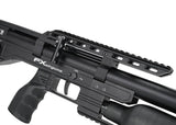 FX Leopard Sniper Bottle PCP, 4,5 mm FX Airguns