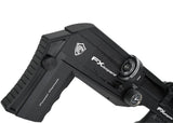 FX Leopard Sniper Bottle PCP, 4,5 mm FX Airguns