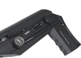FX Leopard Sniper Bottle PCP, 4,5 mm FX Airguns
