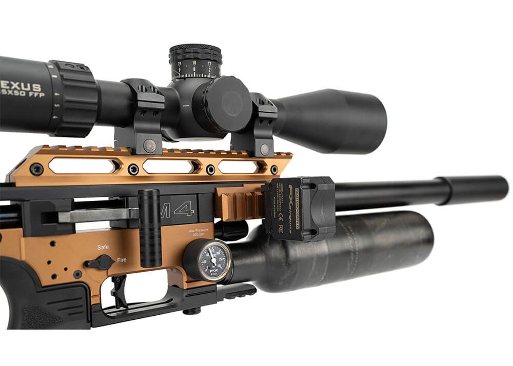 FX Pocket Chrono V2 FX Airguns
