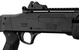 Fabarm STF12-11 Compact, Sort BO Manufacture