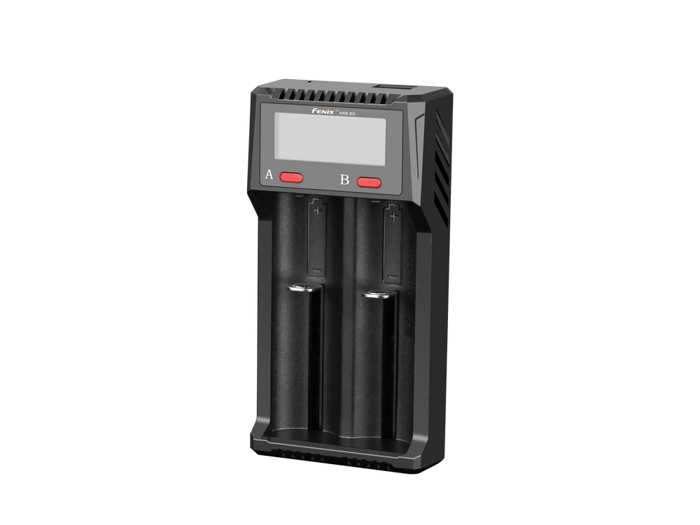 Fenix ARE-D2 Oplader Fenix Lightning