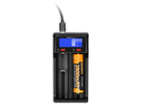 Fenix ARE-D2 Oplader Fenix Lightning