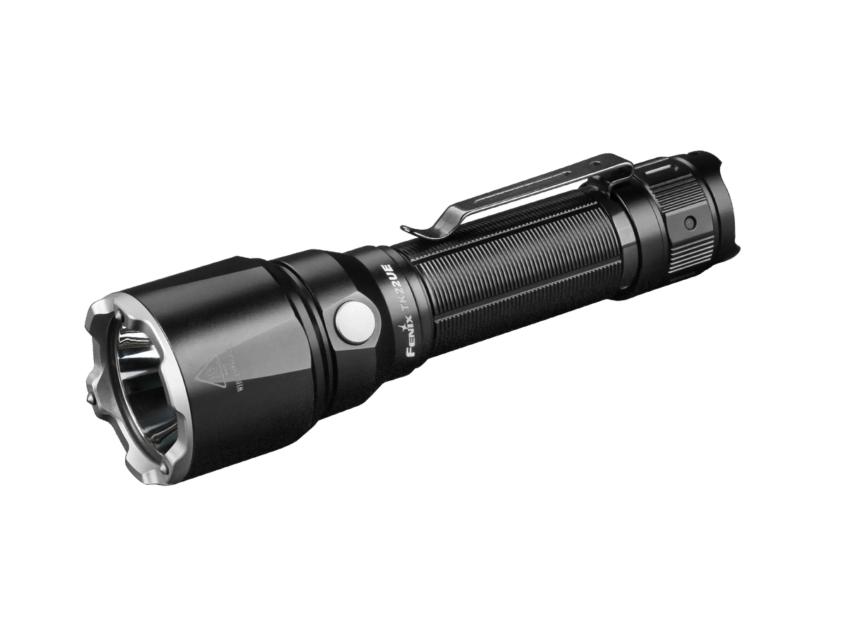 Fenix TK22 UE Lommelygte Fenix Lightning