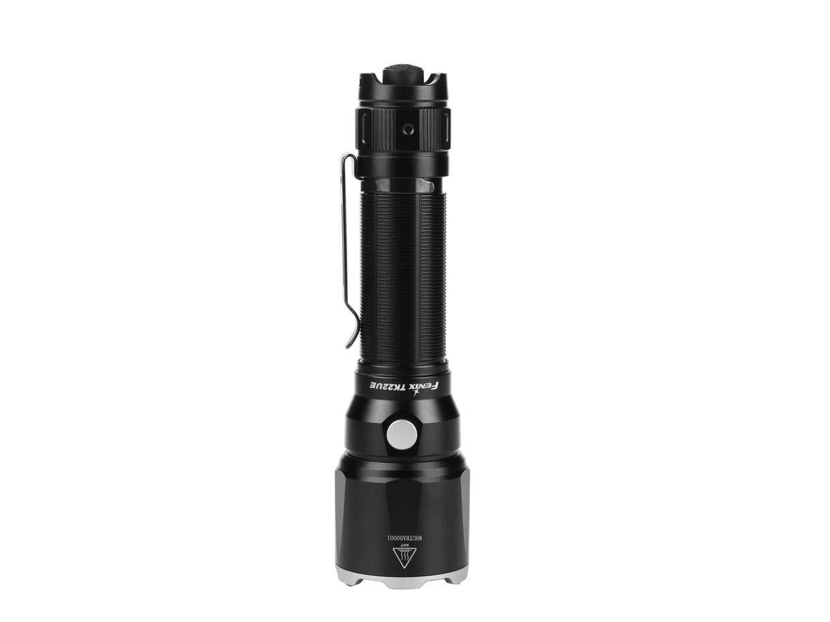 Fenix TK22 UE Lommelygte Fenix Lightning