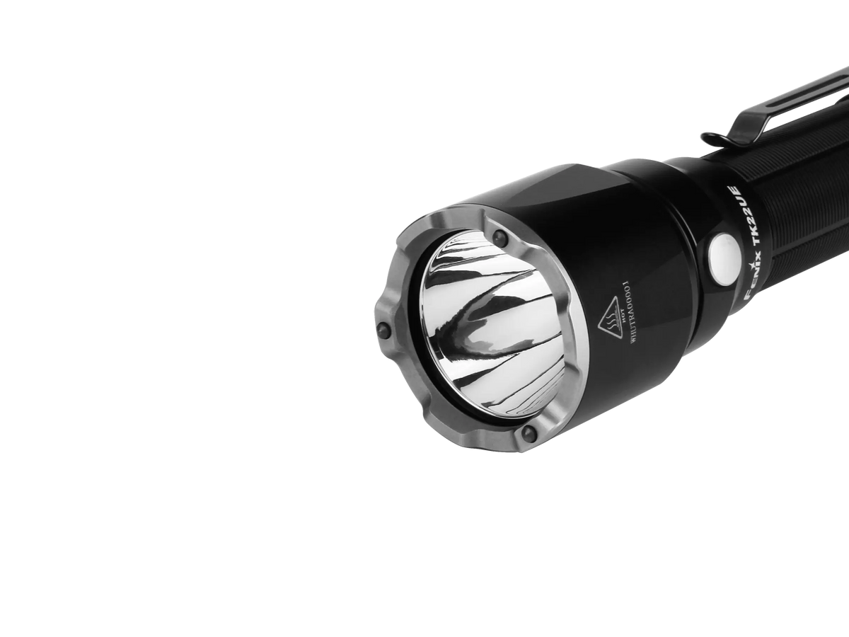 Fenix TK22 UE Lommelygte Fenix Lightning
