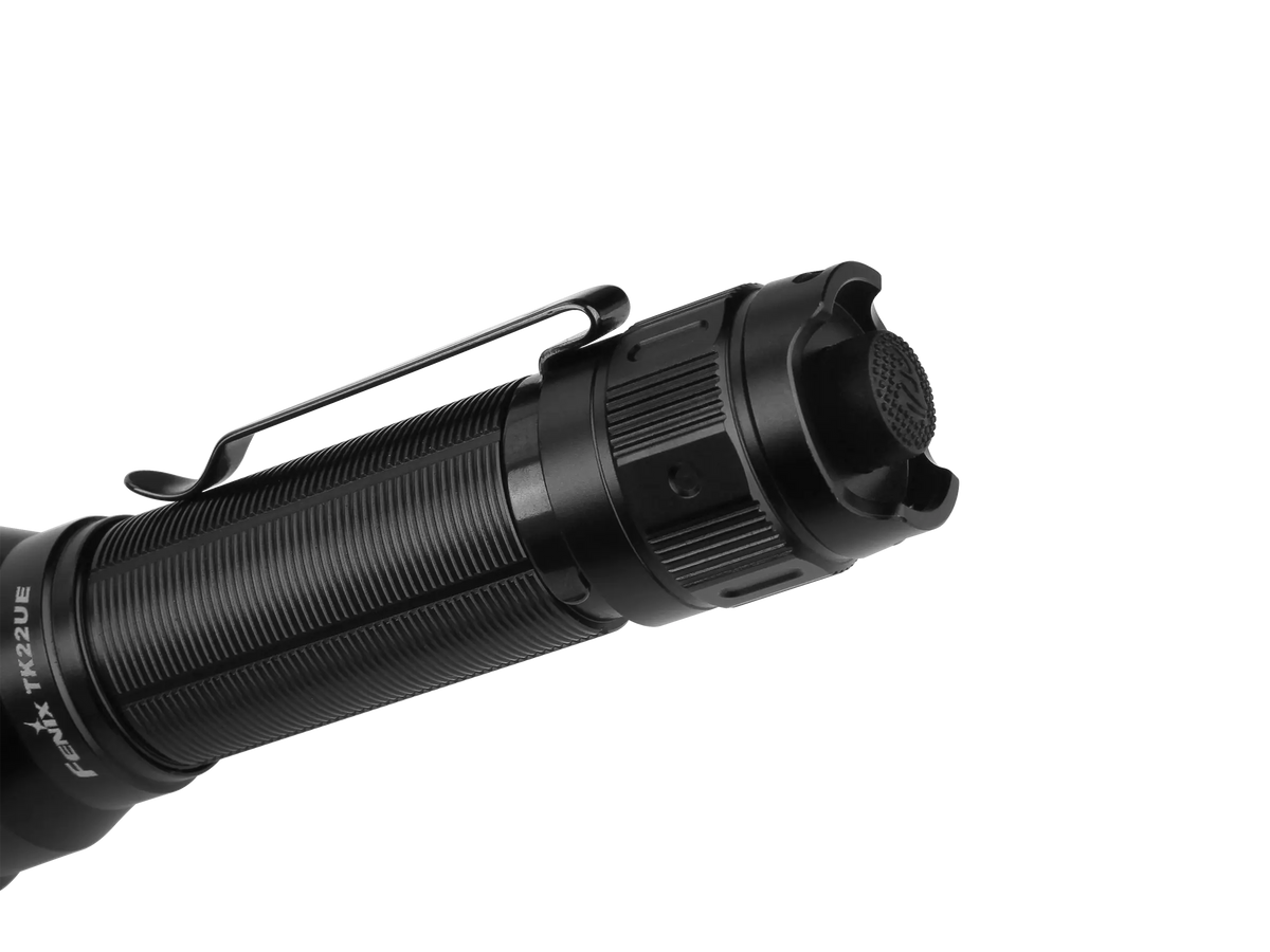 Fenix TK22 UE Lommelygte Fenix Lightning