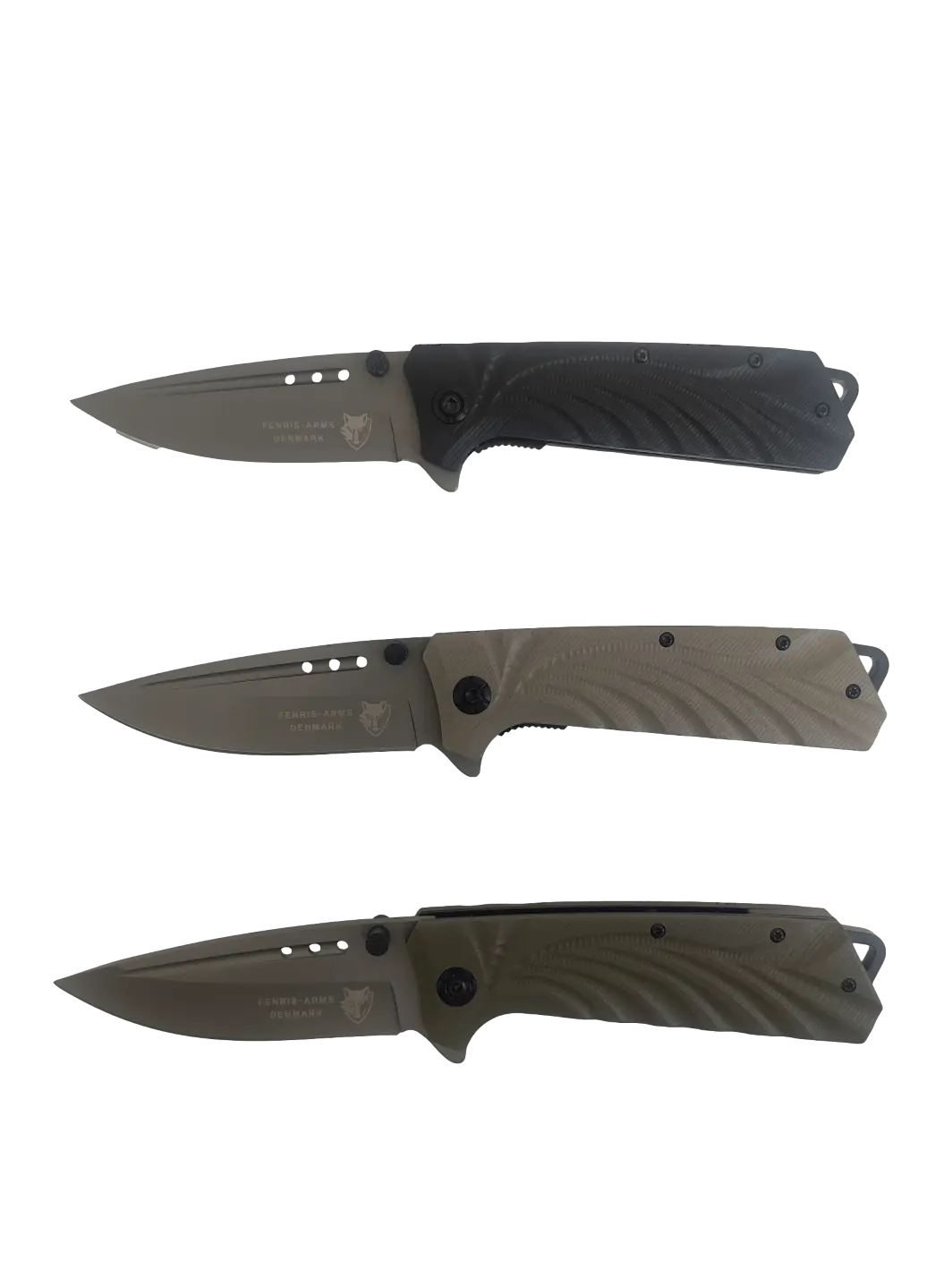 Fenris Arms Freedom Foldekniv Fenris Arms