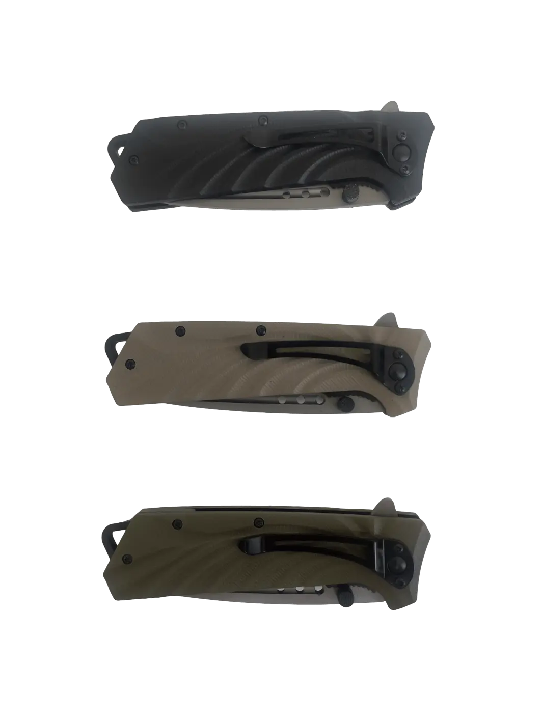 Fenris Arms Freedom Foldekniv Fenris Arms
