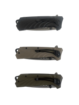Fenris Arms Freedom Foldekniv Fenris Arms
