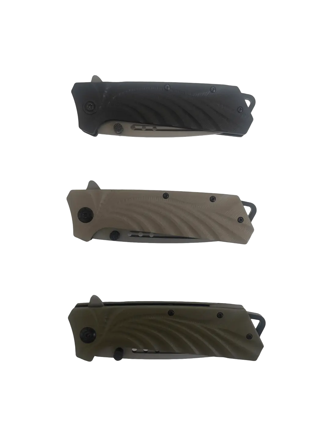 Fenris Arms Freedom Foldekniv Fenris Arms