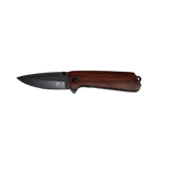 Fenris Arms Freedom Foldekniv, Træ Fenris Arms