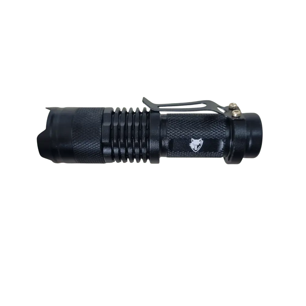 Fenris Arms Mini Lygte Fenris Arms