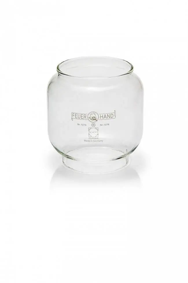 Feuerhand 276 Gennemsigtigt glas Feuerhand