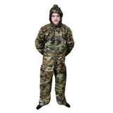 Ghillisuit, Woodland Fidragon
