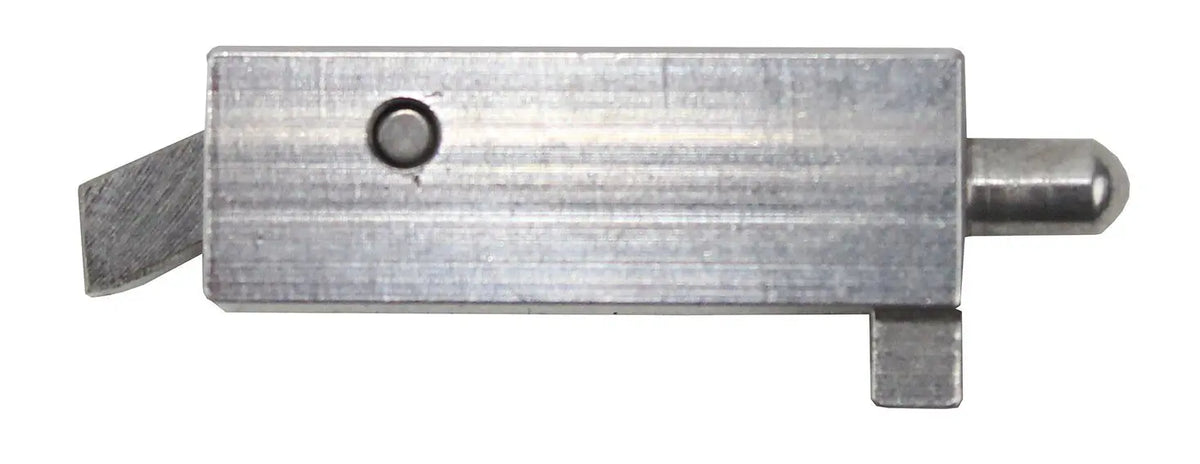 Firing Pin Base til WE M4, airsoft reservedele, front