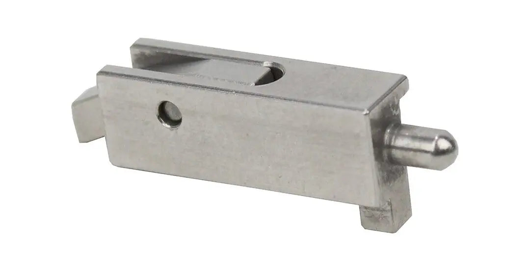 Firing pin base til WE M4 fra siden