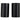 Fjederstyr enhed til dual sector gear, to stk