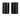 Fjederstyr enhed til dual sector gear, to stk