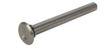 Fjederstyr med trykleje 9mm APS, set bagfra