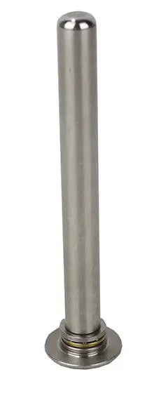 Fjederstyr med trykleje 9mm APS, front billede