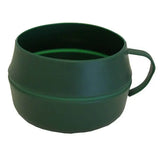 Stabilotherm Foldbar kop, 0,2L Stabilotherm